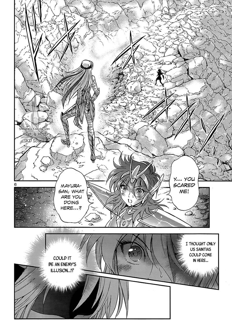 Saint Seiya Saintia Shou 64 9