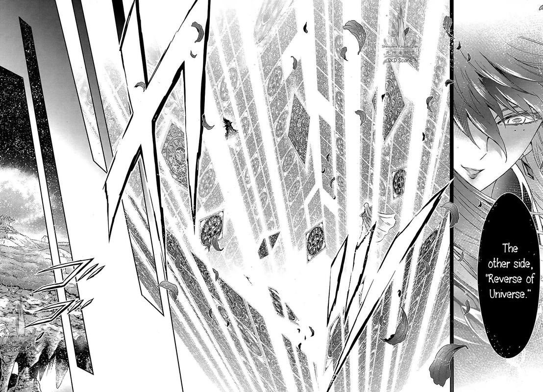 Saint Seiya Saintia Shou 65 12