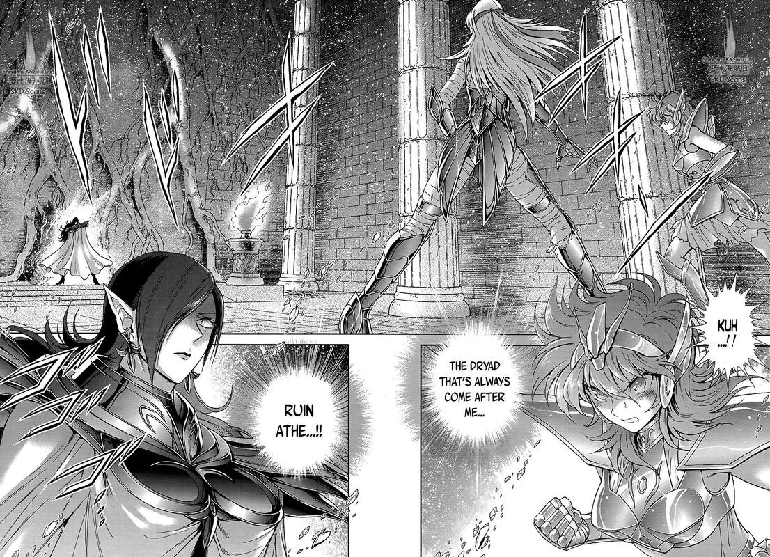 Saint Seiya Saintia Shou 65 13
