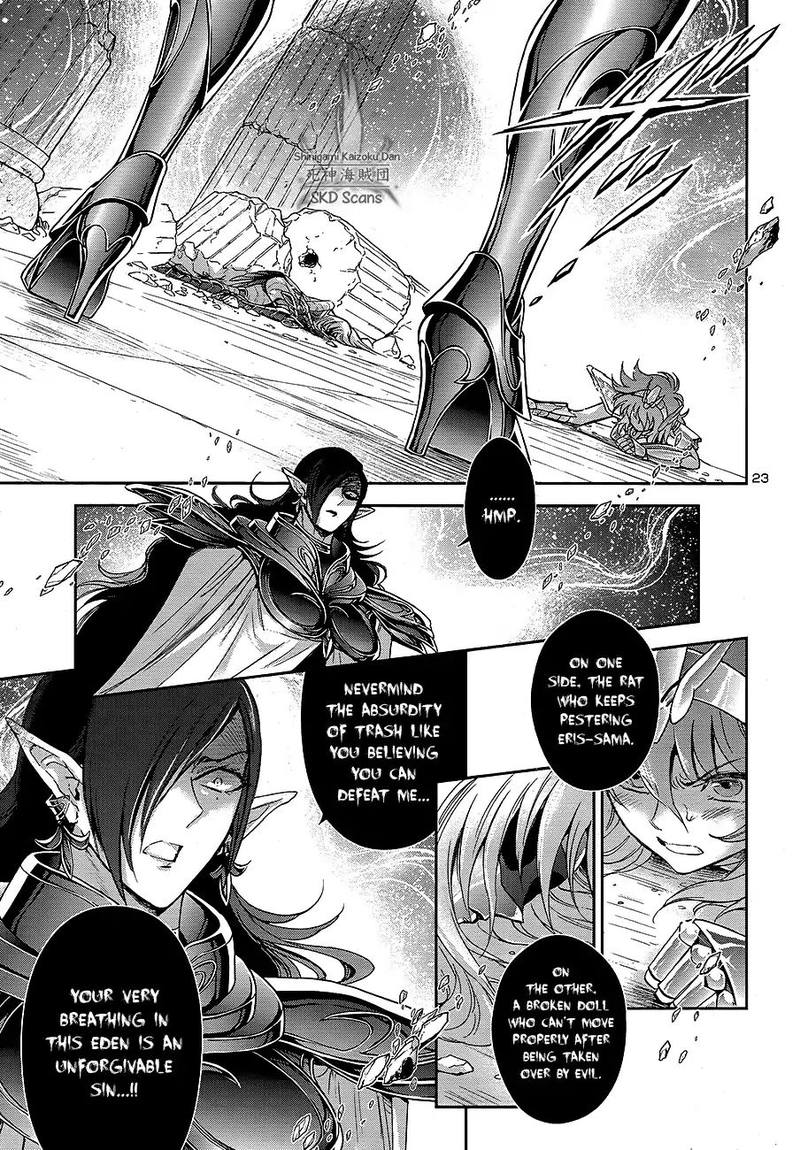 Saint Seiya Saintia Shou 65 18
