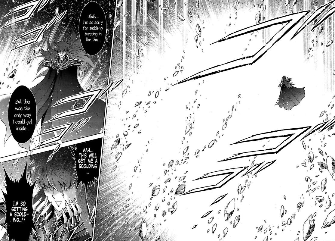 Saint Seiya Saintia Shou 65 3