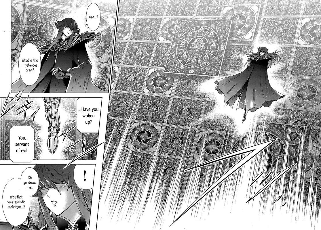 Saint Seiya Saintia Shou 65 4