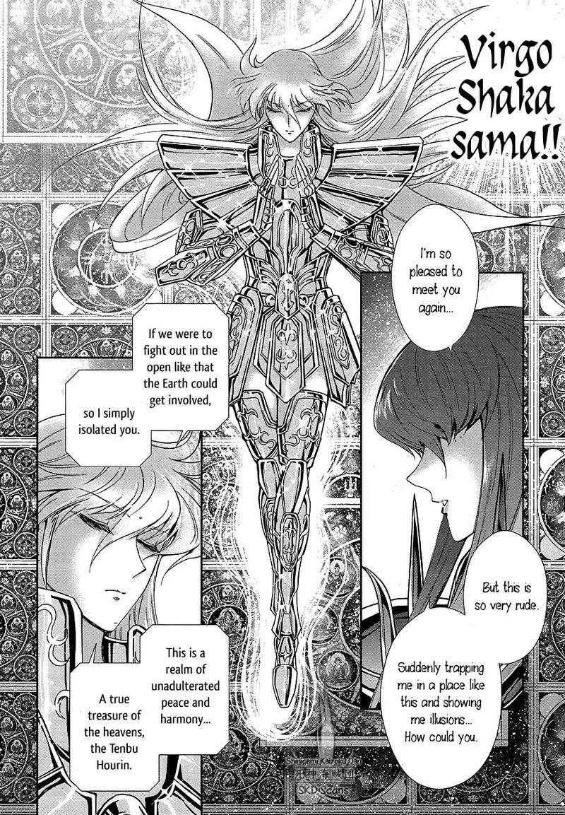 Saint Seiya Saintia Shou 65 5
