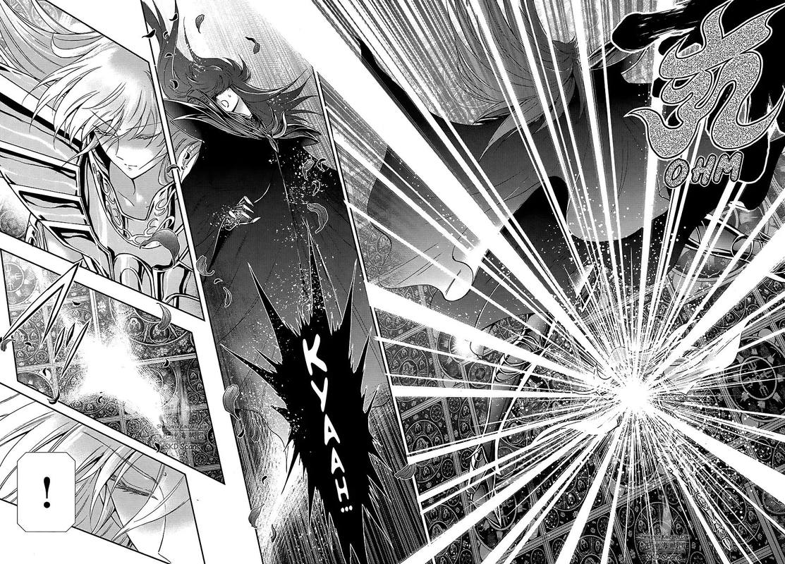 Saint Seiya Saintia Shou 65 7