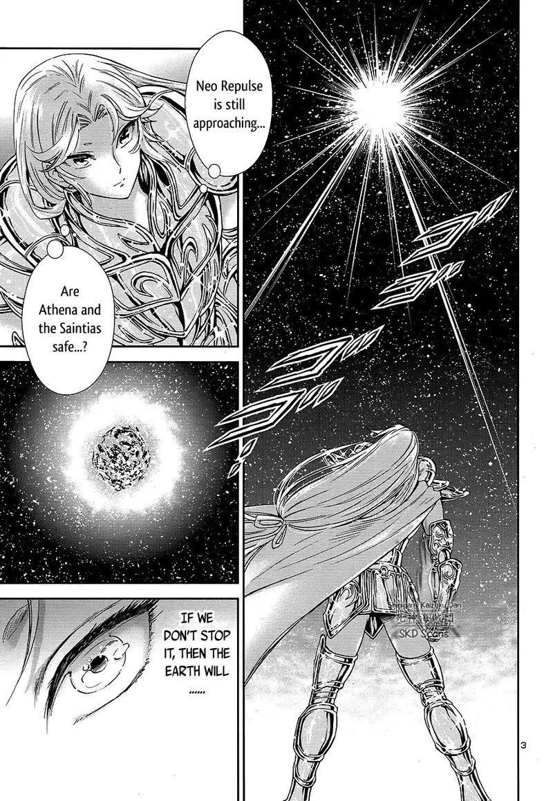 Saint Seiya Saintia Shou 66 3