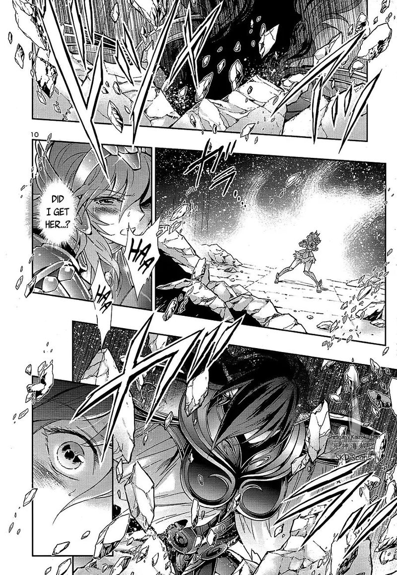 Saint Seiya Saintia Shou 66 9