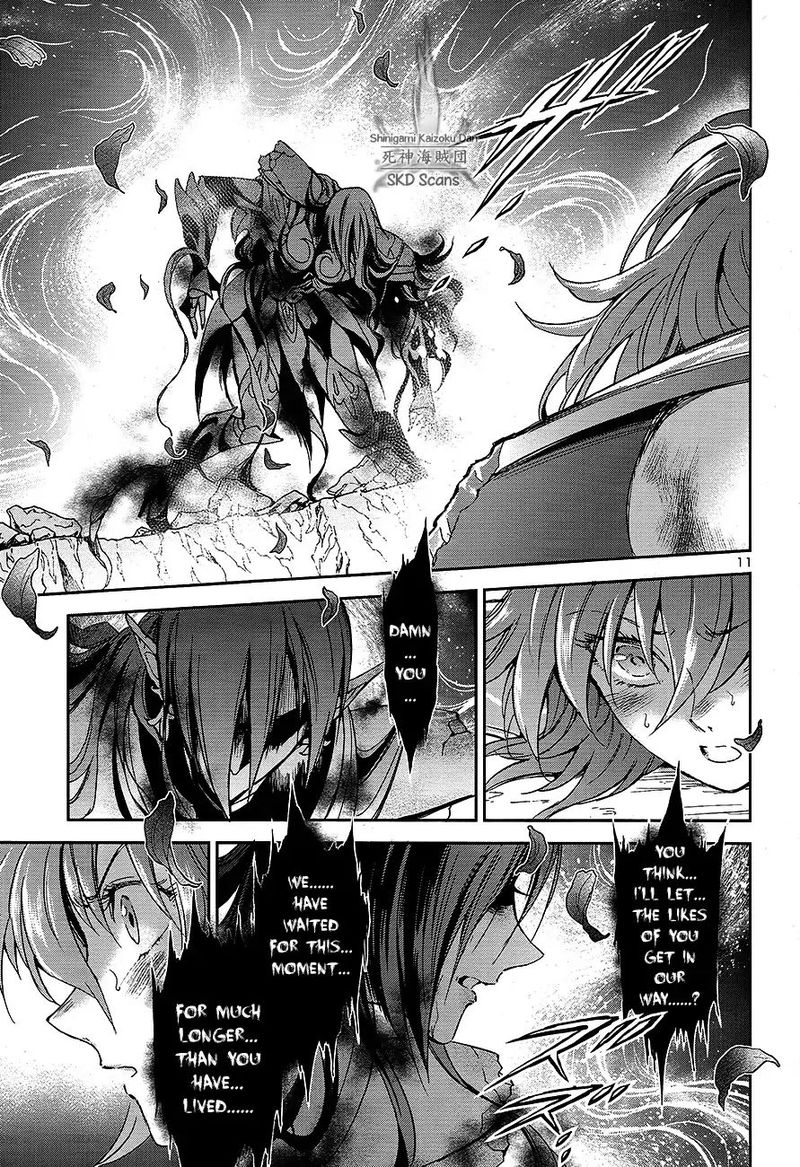 Saint Seiya Saintia Shou 67 12