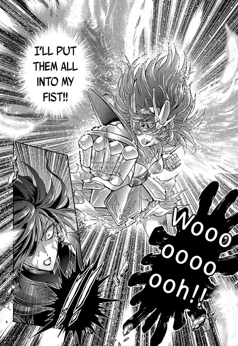 Saint Seiya Saintia Shou 67 4