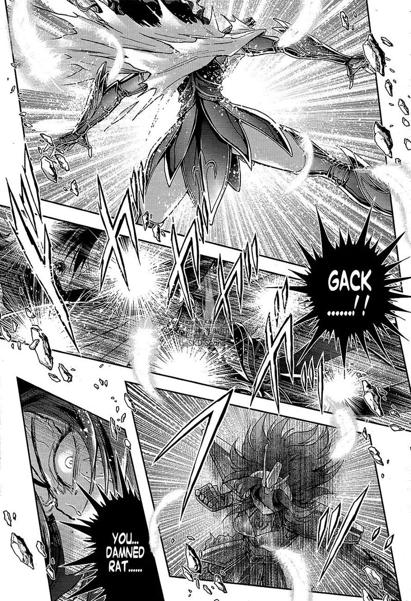 Saint Seiya Saintia Shou 67 5