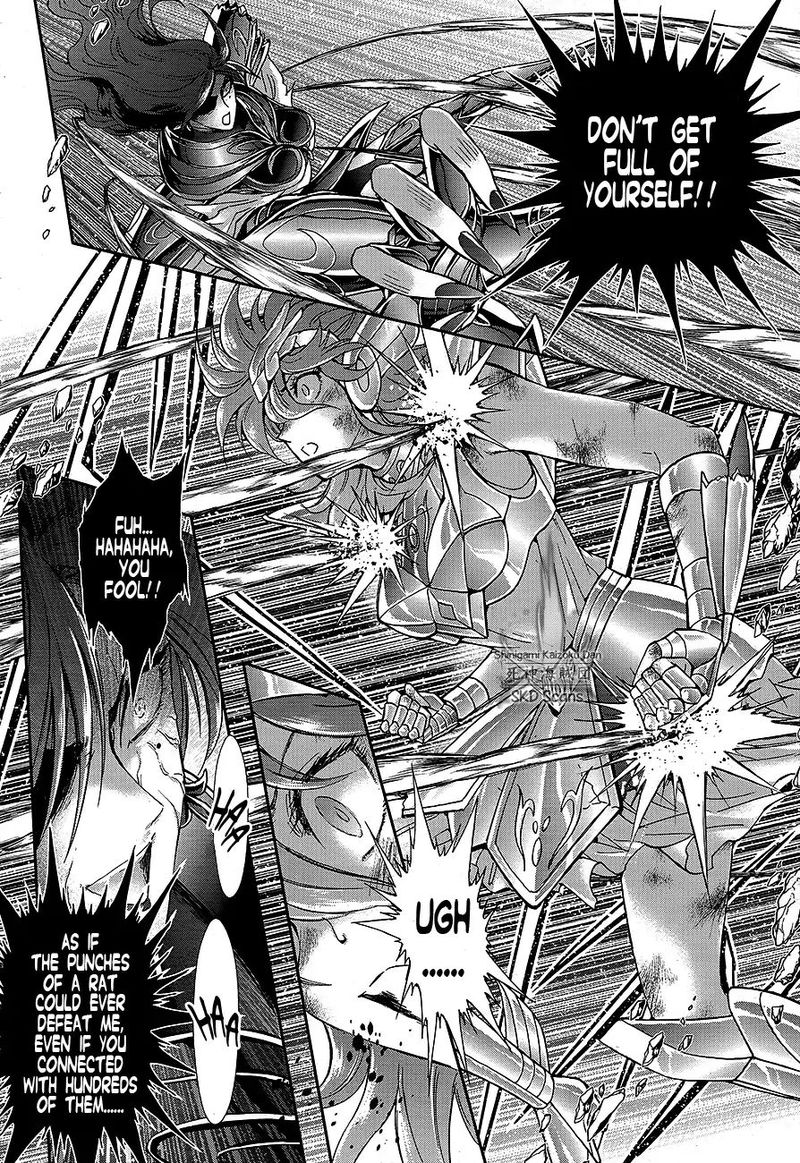 Saint Seiya Saintia Shou 67 6