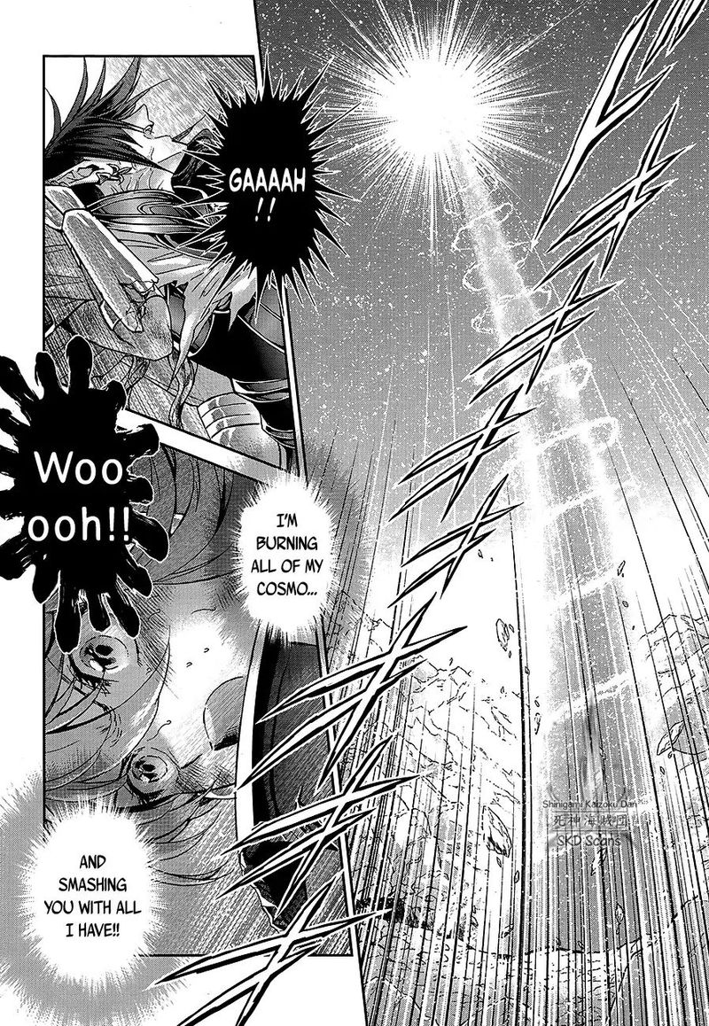 Saint Seiya Saintia Shou 67 9
