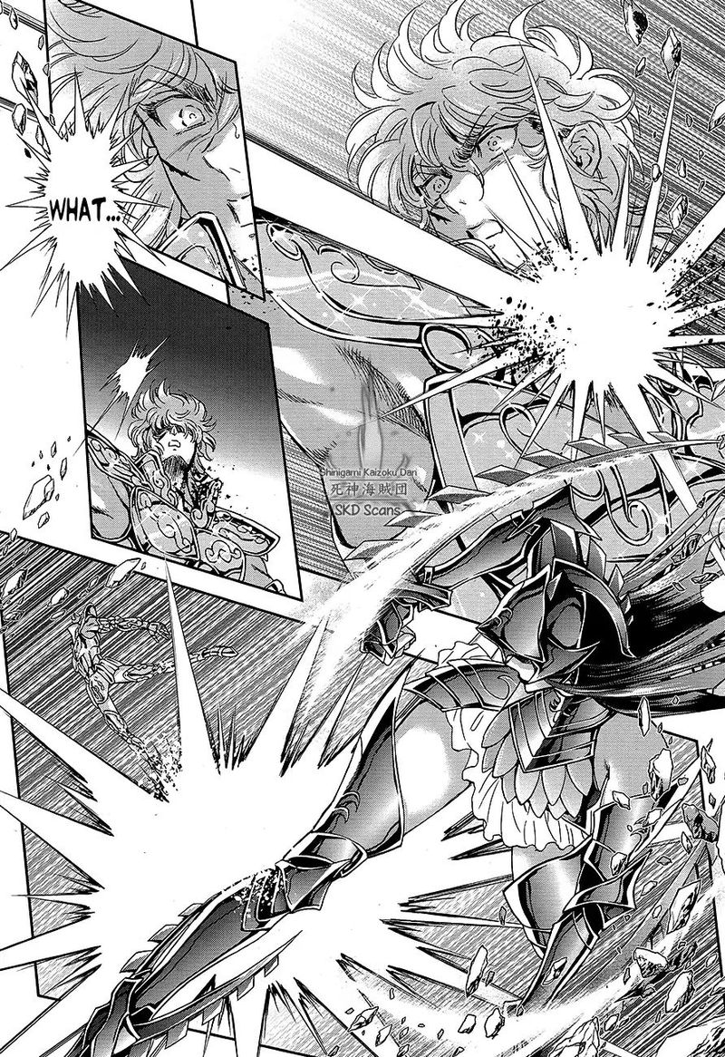 Saint Seiya Saintia Shou 68 11