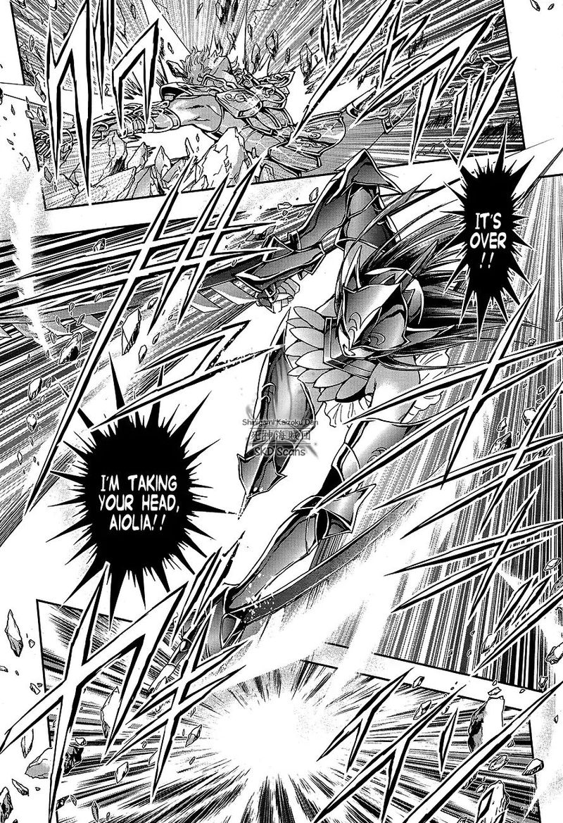 Saint Seiya Saintia Shou 68 12