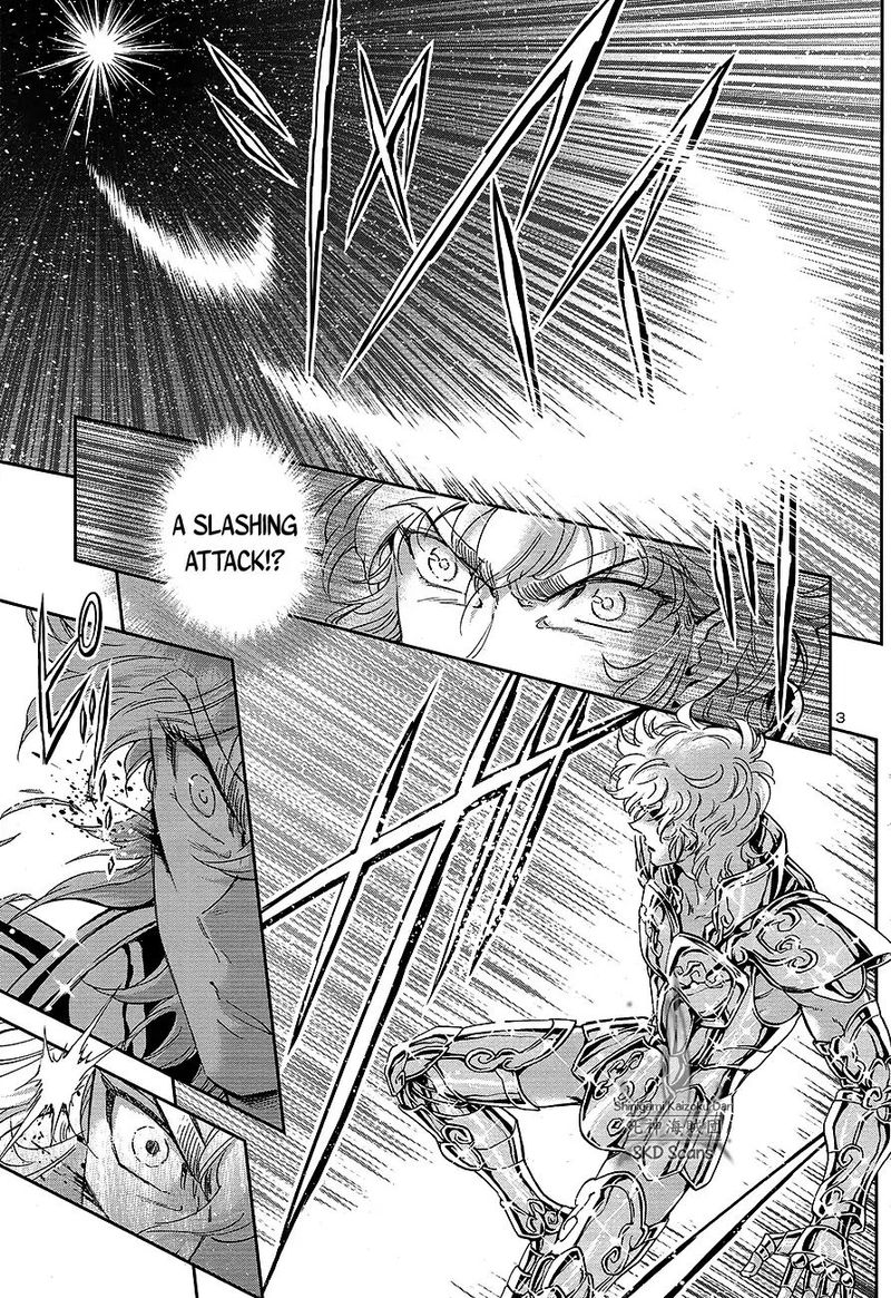 Saint Seiya Saintia Shou 68 3