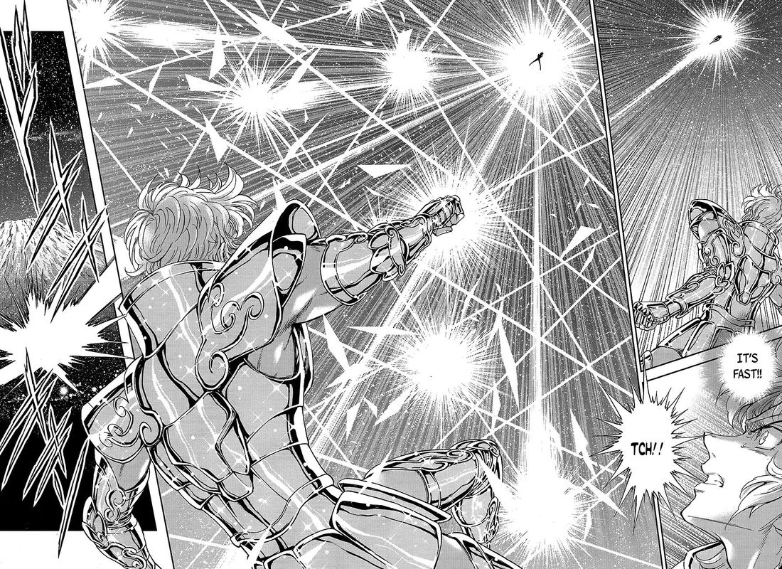 Saint Seiya Saintia Shou 68 4