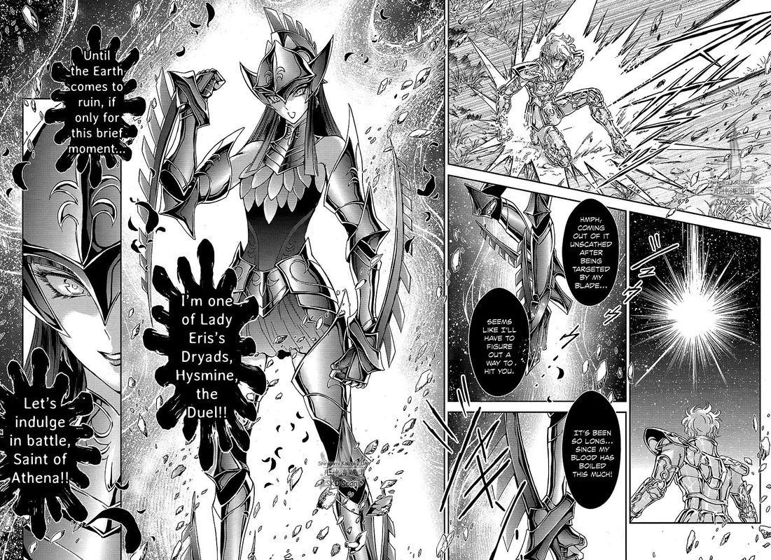 Saint Seiya Saintia Shou 68 5