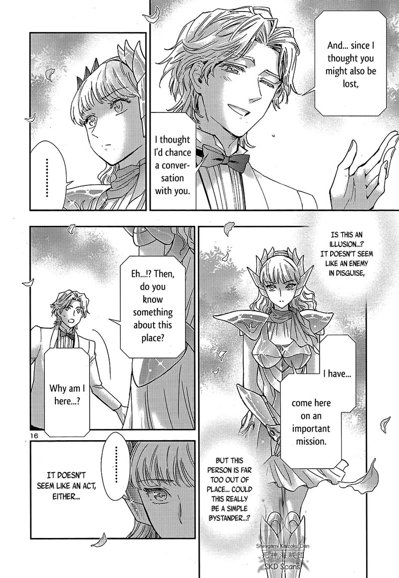 Saint Seiya Saintia Shou 69 15