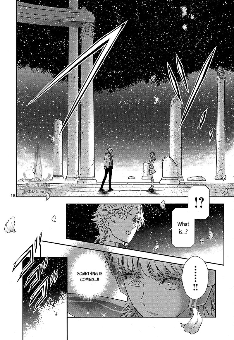 Saint Seiya Saintia Shou 69 17