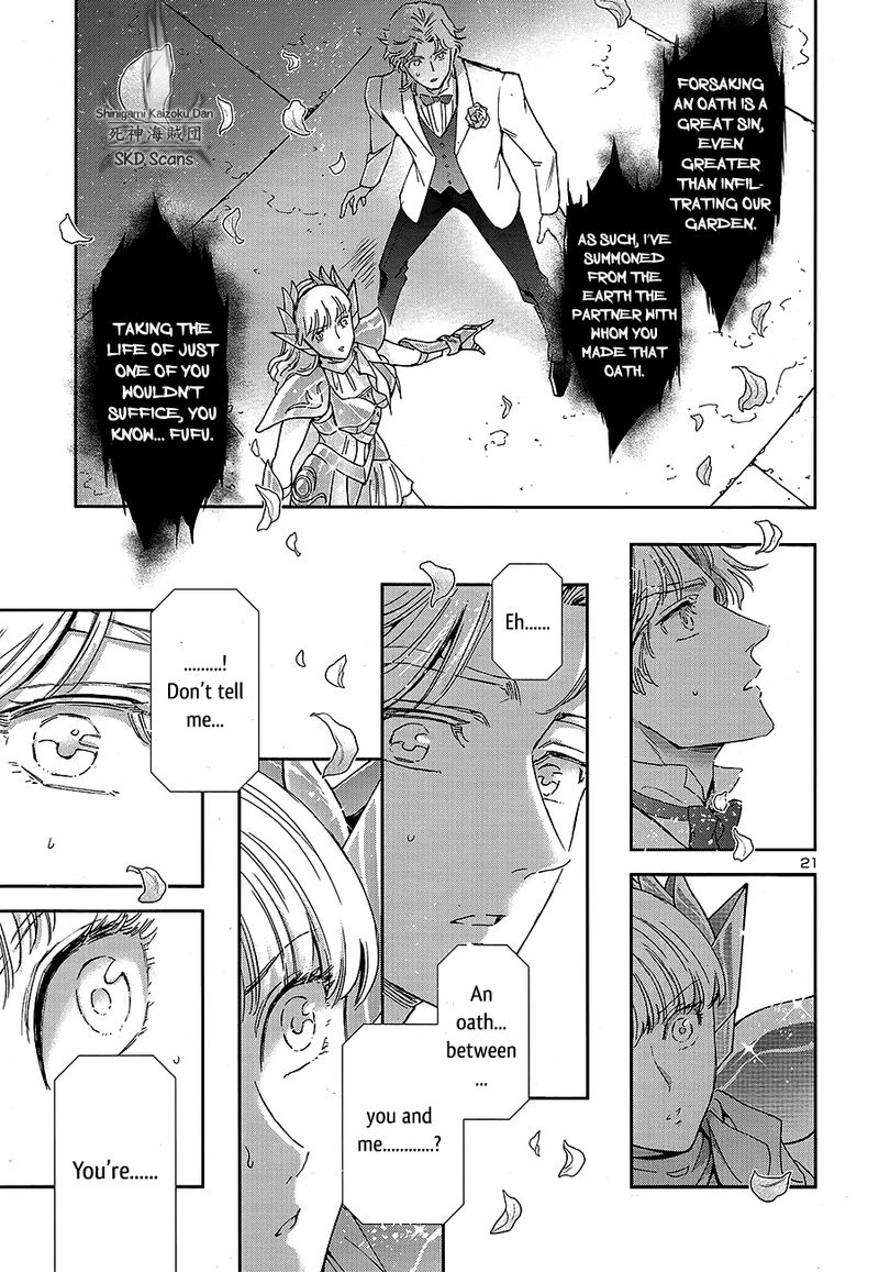 Saint Seiya Saintia Shou 69 20