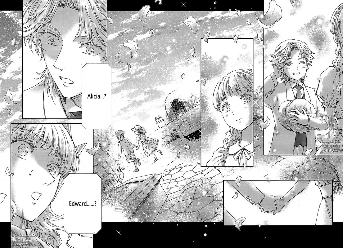 Saint Seiya Saintia Shou 69 21