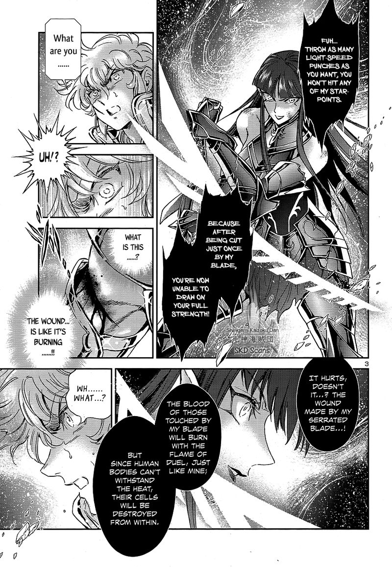Saint Seiya Saintia Shou 69 5