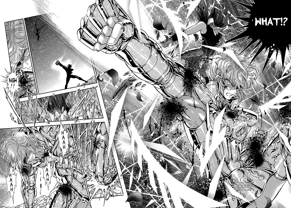 Saint Seiya Saintia Shou 69 7