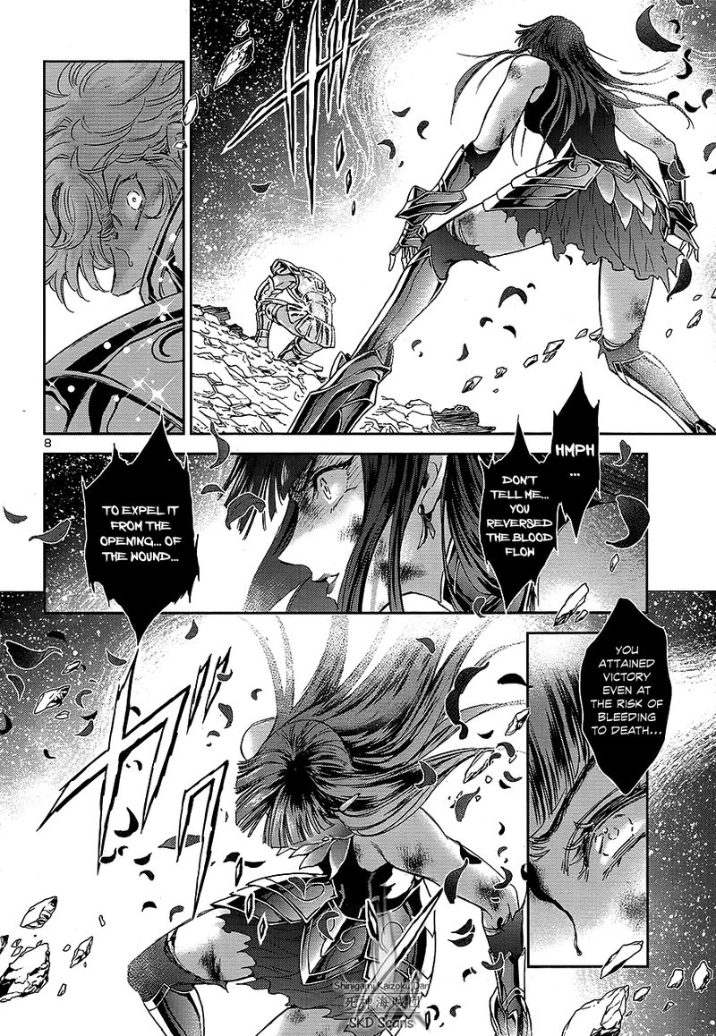 Saint Seiya Saintia Shou 69 8