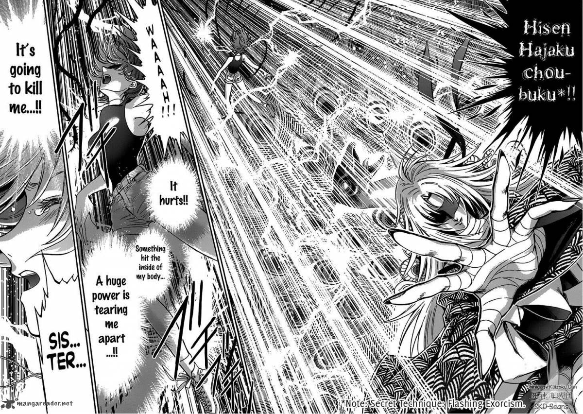 Saint Seiya Saintia Shou 7 11