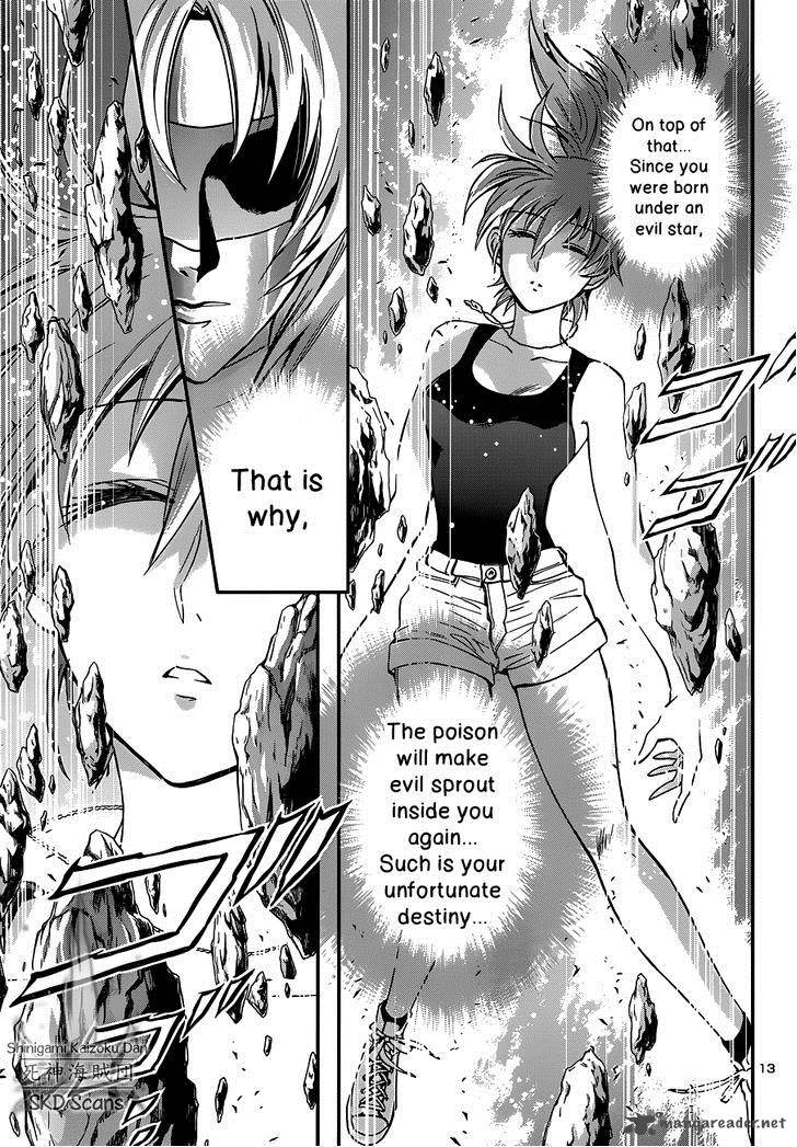 Saint Seiya Saintia Shou 7 13