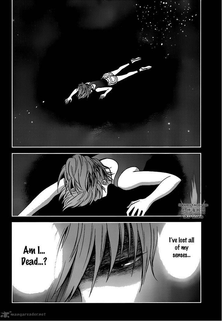 Saint Seiya Saintia Shou 7 16