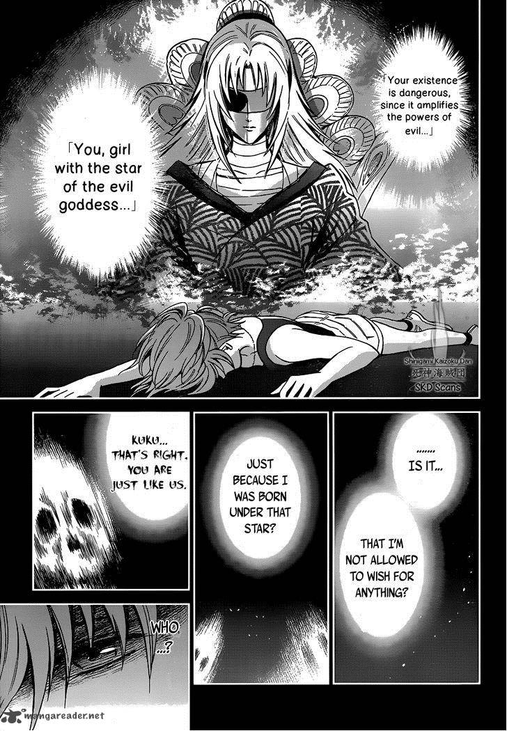 Saint Seiya Saintia Shou 7 17