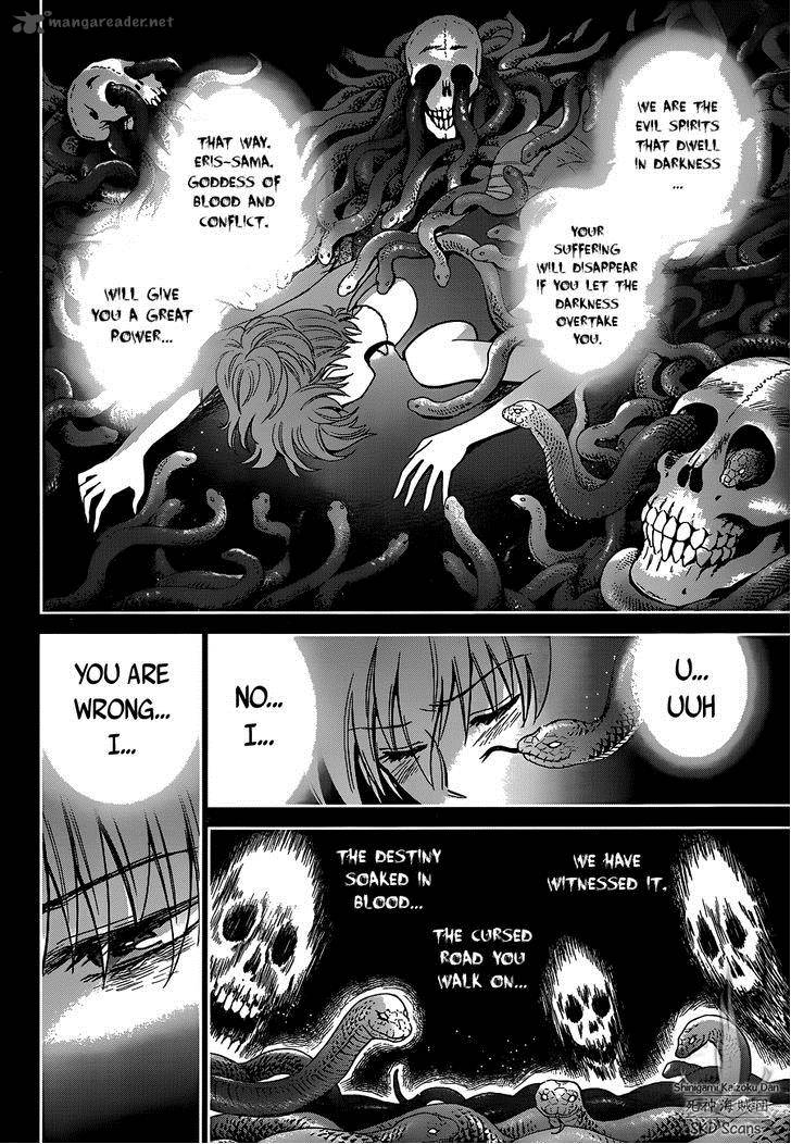 Saint Seiya Saintia Shou 7 18