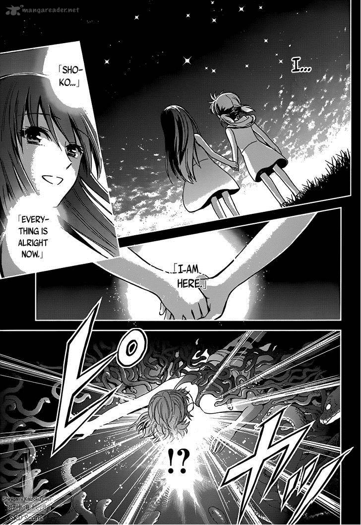 Saint Seiya Saintia Shou 7 19