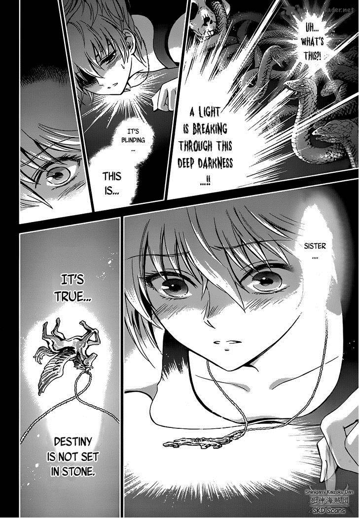 Saint Seiya Saintia Shou 7 20