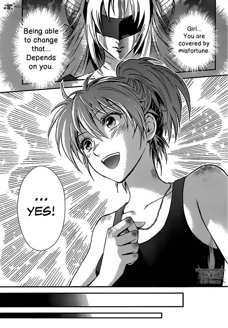 Saint Seiya Saintia Shou 7 26