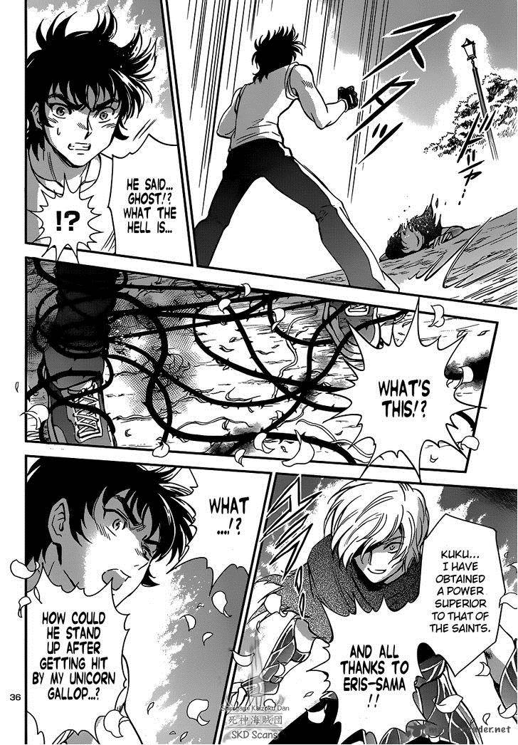 Saint Seiya Saintia Shou 7 35