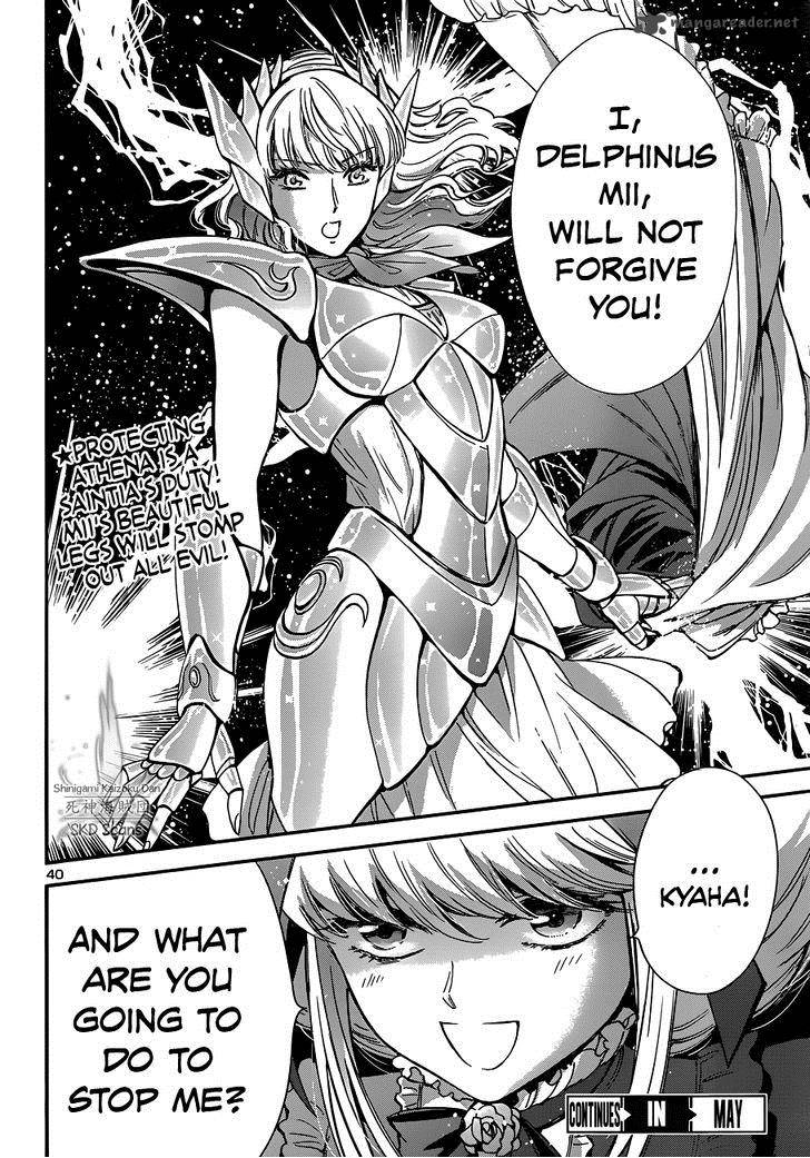 Saint Seiya Saintia Shou 7 39