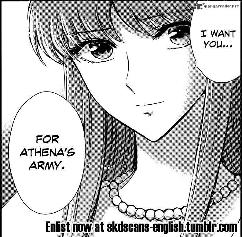Saint Seiya Saintia Shou 7 40
