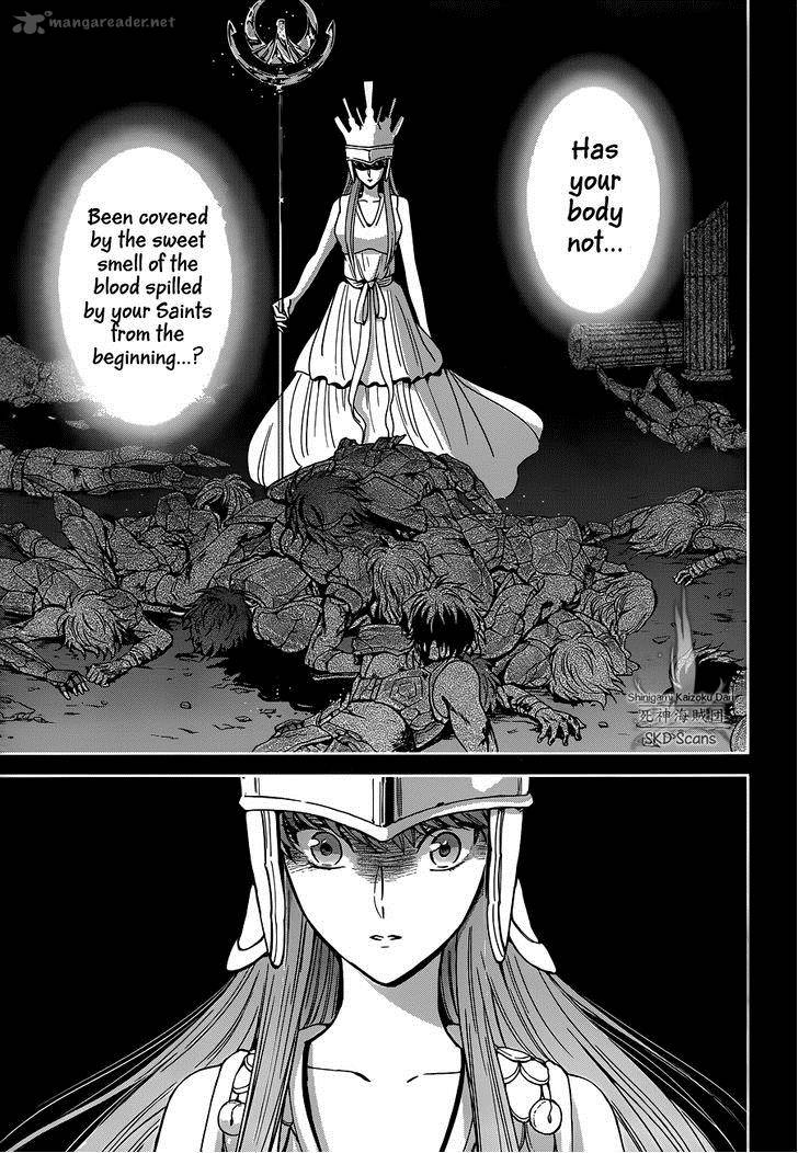 Saint Seiya Saintia Shou 7 6
