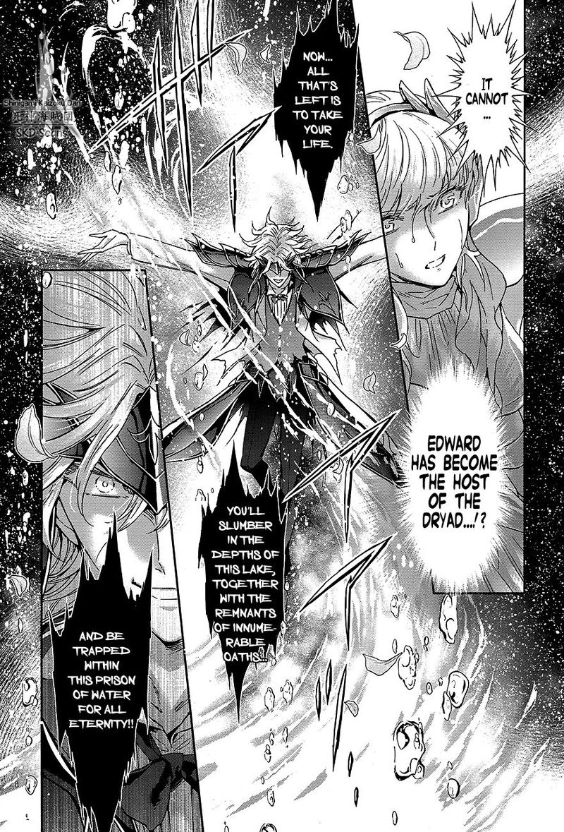 Saint Seiya Saintia Shou 70 16