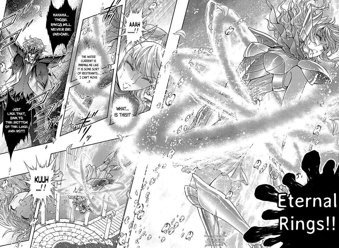Saint Seiya Saintia Shou 70 17