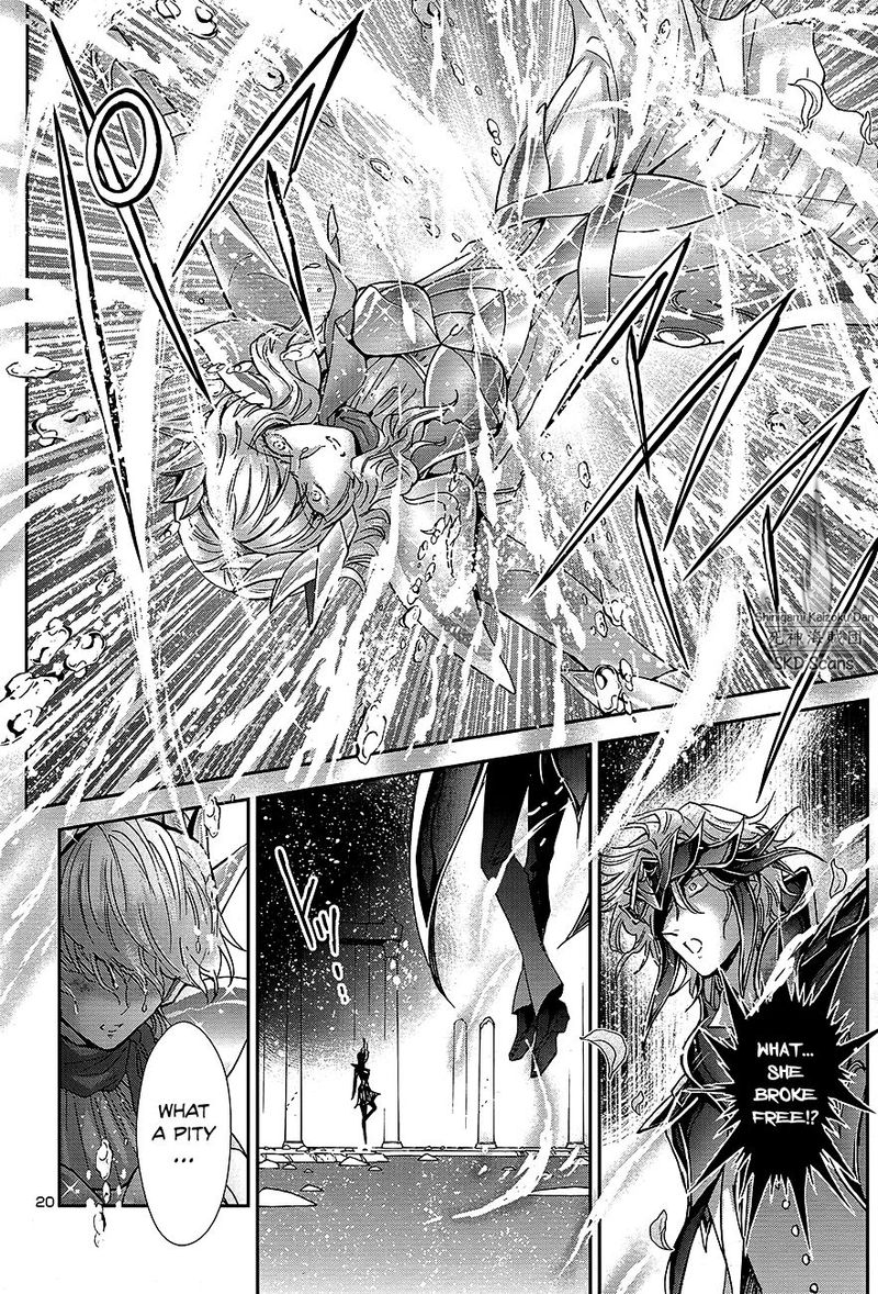 Saint Seiya Saintia Shou 70 18