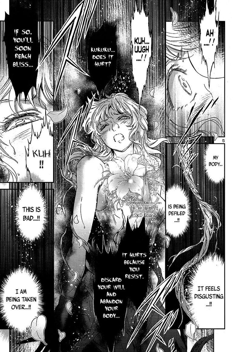 Saint Seiya Saintia Shou 71 5