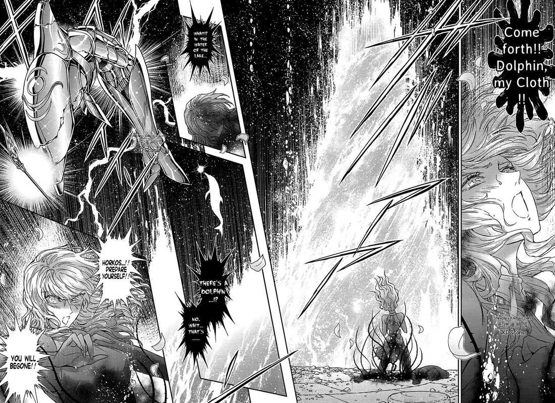 Saint Seiya Saintia Shou 71 8
