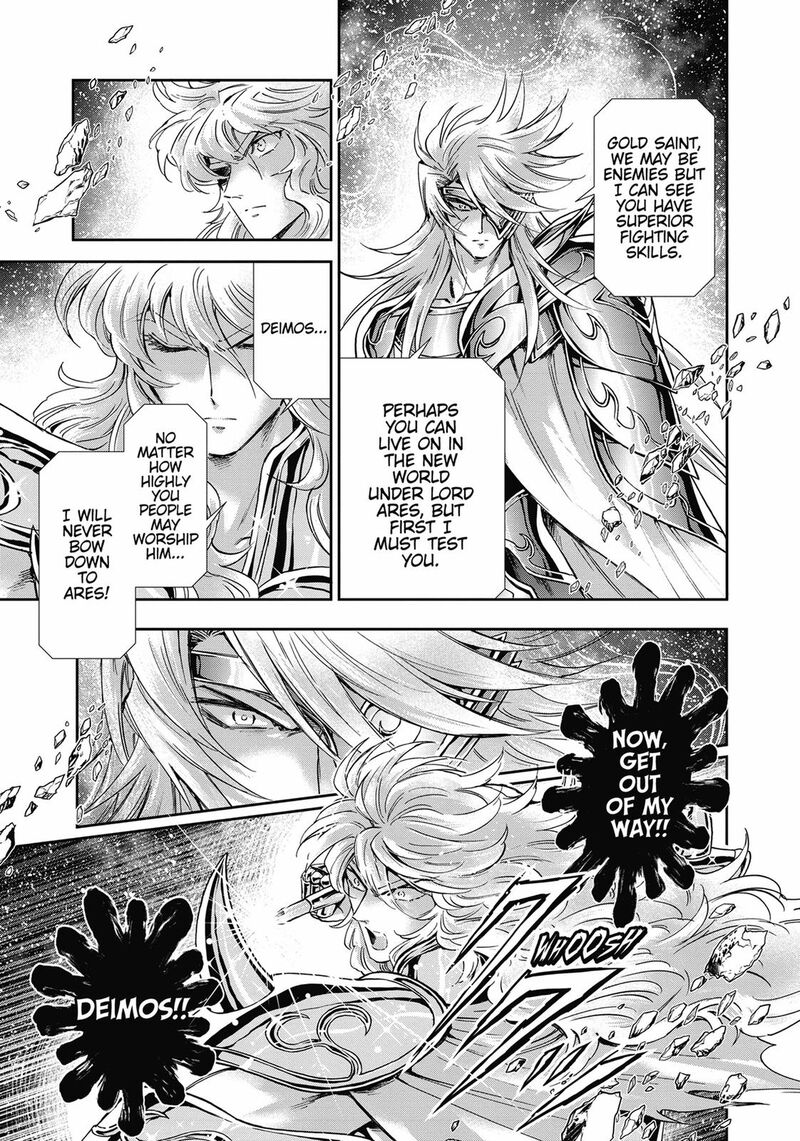 Saint Seiya Saintia Shou 72 10