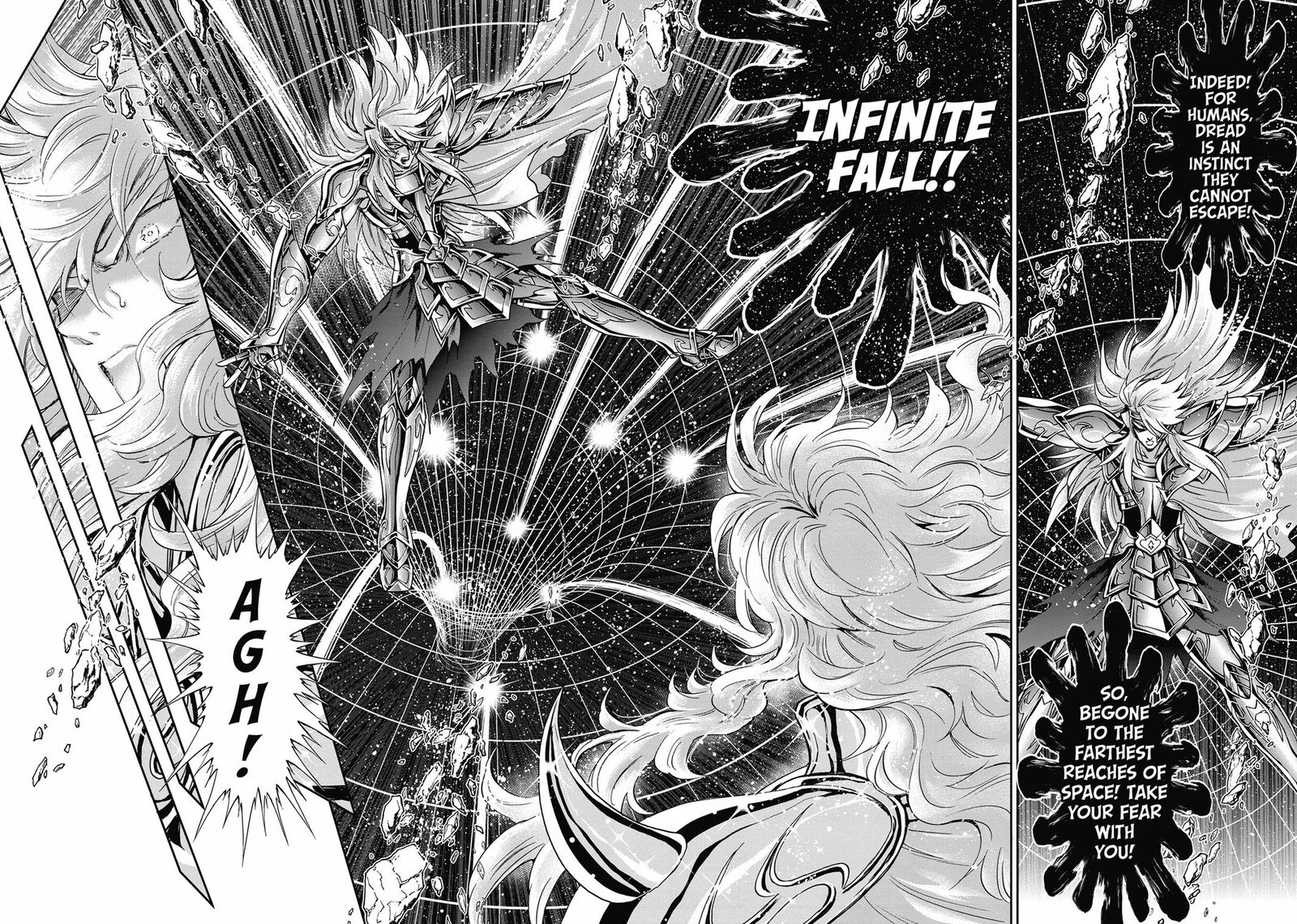 Saint Seiya Saintia Shou 72 13