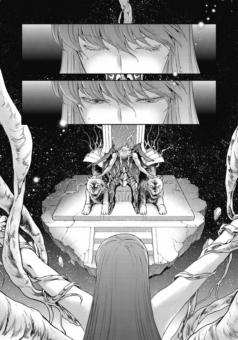 Saint Seiya Saintia Shou 72 14