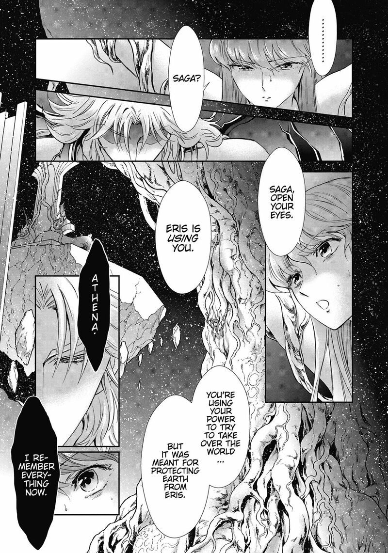 Saint Seiya Saintia Shou 72 15