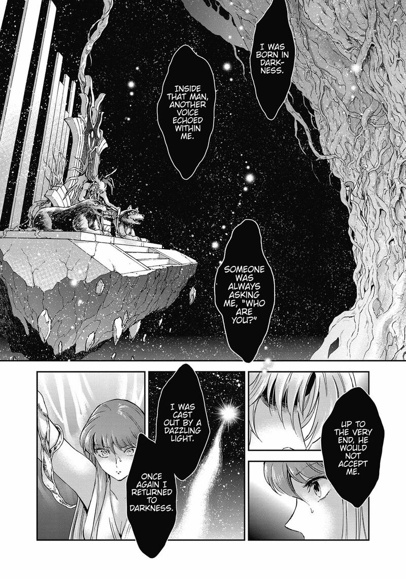 Saint Seiya Saintia Shou 72 16