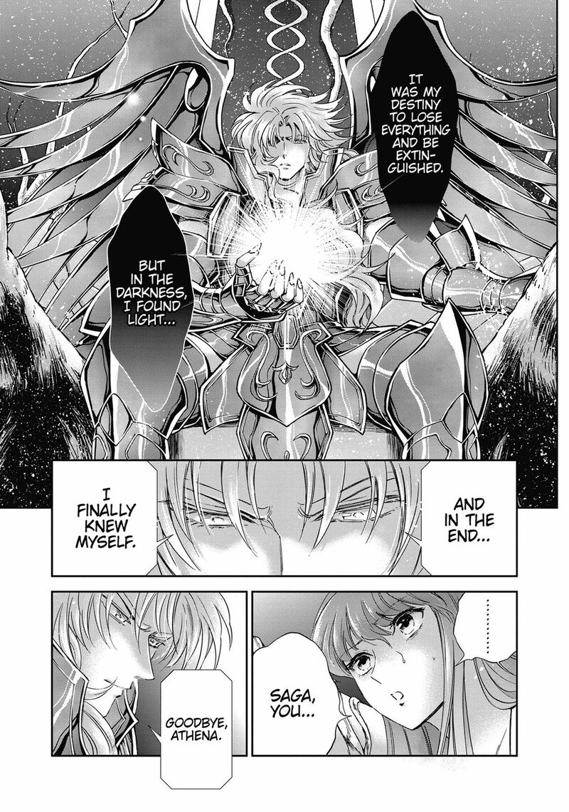 Saint Seiya Saintia Shou 72 17